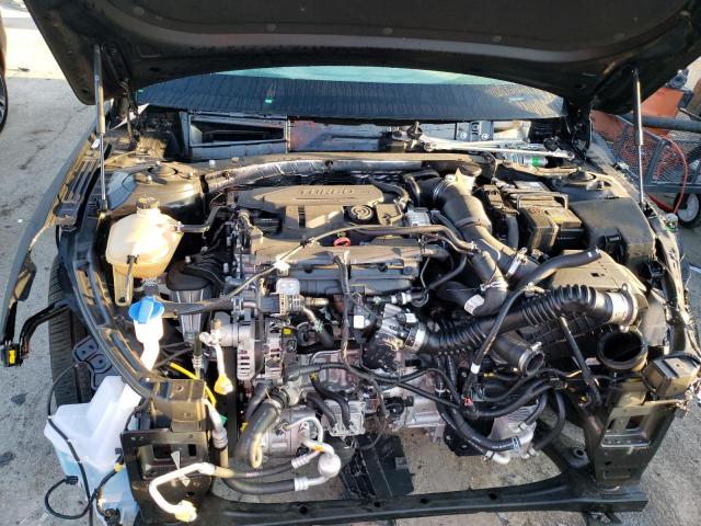 Photo 10 VIN: 5XXG64J27NG165344 - KIA K5 GT LINE 