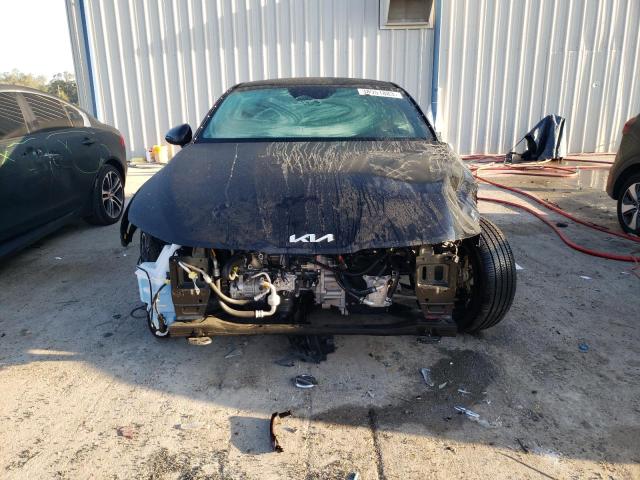 Photo 4 VIN: 5XXG64J27NG165344 - KIA K5 GT LINE 