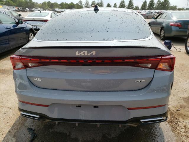 Photo 5 VIN: 5XXG64J27PG176685 - KIA K5 GT LINE 