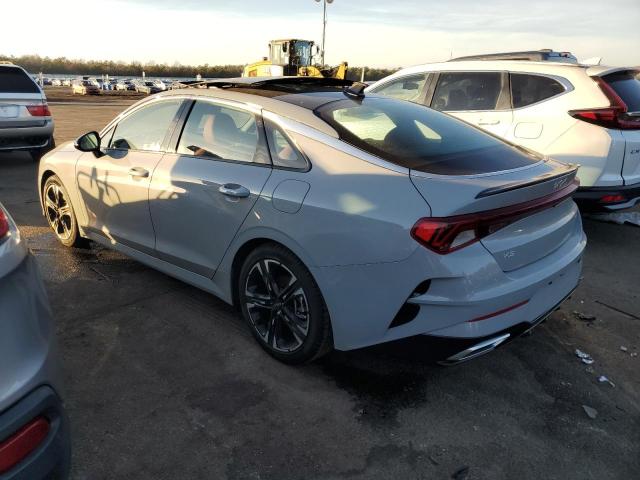 Photo 1 VIN: 5XXG64J27PG184852 - KIA K5 GT LINE 