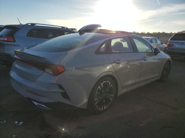 Photo 2 VIN: 5XXG64J27PG184852 - KIA K5 GT LINE 