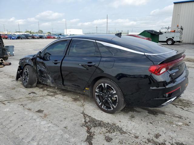 Photo 1 VIN: 5XXG64J27PG186746 - KIA K5 GT LINE 