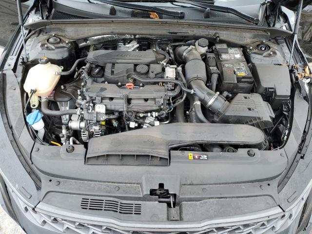 Photo 10 VIN: 5XXG64J27PG186746 - KIA K5 GT LINE 