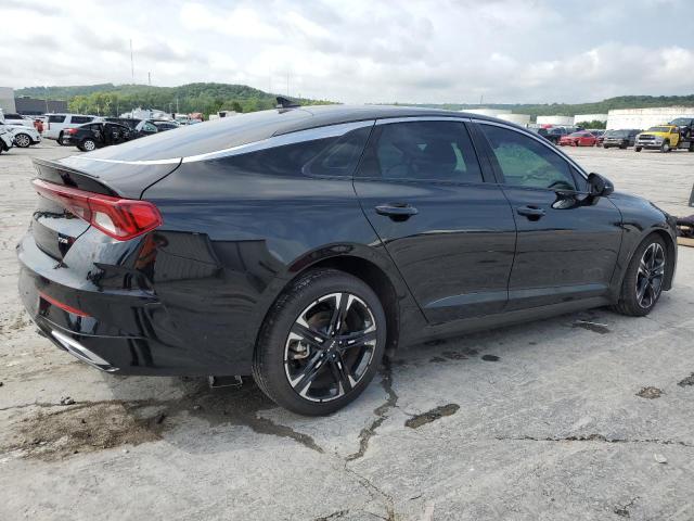 Photo 2 VIN: 5XXG64J27PG186746 - KIA K5 GT LINE 