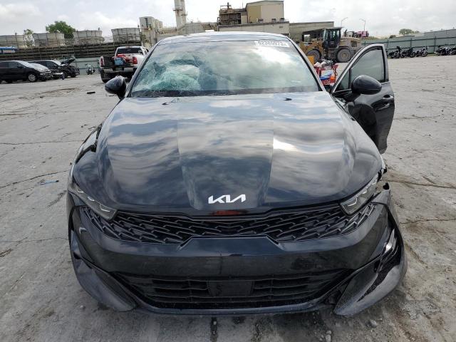 Photo 4 VIN: 5XXG64J27PG186746 - KIA K5 GT LINE 