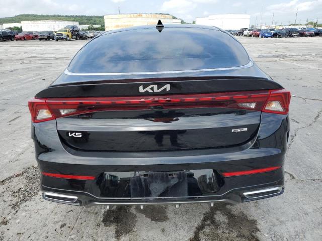 Photo 5 VIN: 5XXG64J27PG186746 - KIA K5 GT LINE 