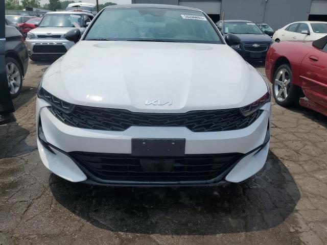 Photo 4 VIN: 5XXG64J27PG189663 - KIA K5 GT LINE 