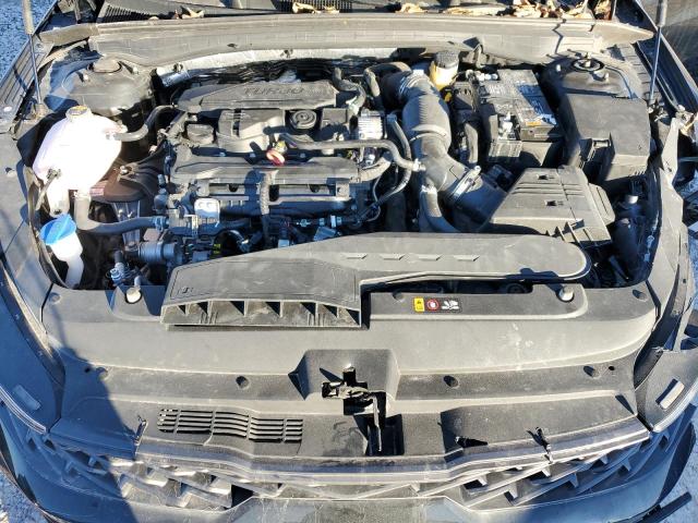 Photo 10 VIN: 5XXG64J27PG199948 - KIA K5 