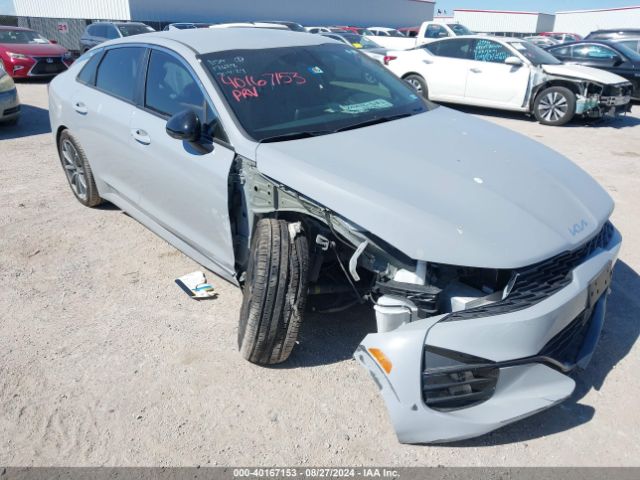 Photo 5 VIN: 5XXG64J27RG229727 - KIA K5 