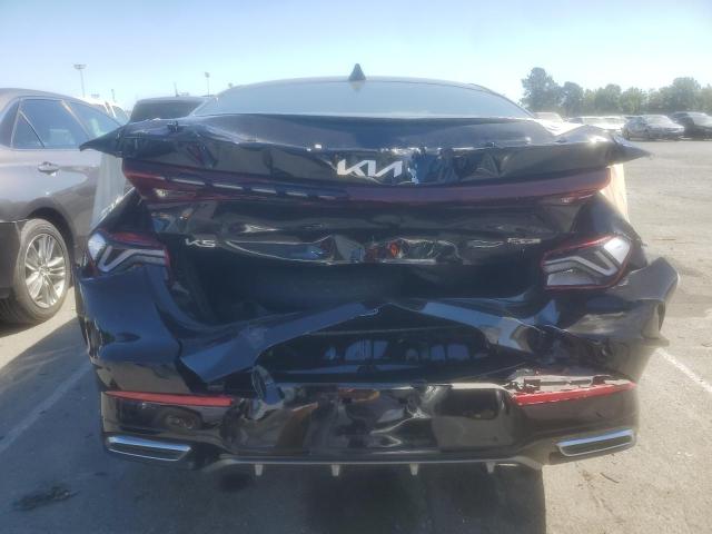 Photo 5 VIN: 5XXG64J27RG235687 - KIA K5 GT LINE 