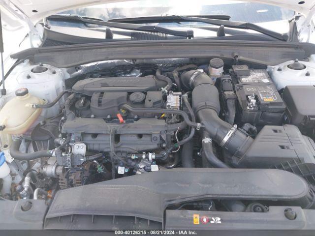 Photo 9 VIN: 5XXG64J27RG238430 - KIA K5 