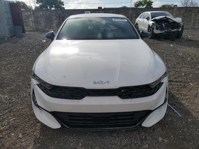 Photo 4 VIN: 5XXG64J27RG240601 - KIA K5 GT LINE 