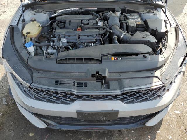 Photo 10 VIN: 5XXG64J27RG258693 - KIA K5 GT LINE 