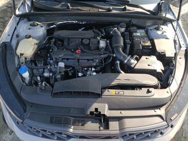 Photo 10 VIN: 5XXG64J27RG264297 - KIA K5 