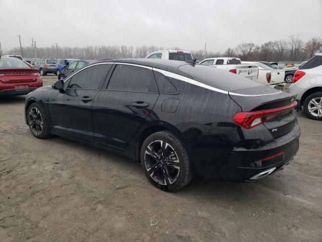 Photo 1 VIN: 5XXG64J28MG001695 - KIA K5 GT LINE 