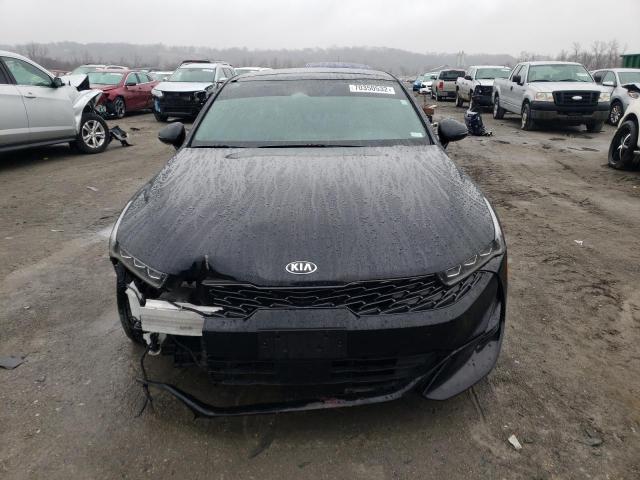 Photo 4 VIN: 5XXG64J28MG001695 - KIA K5 GT LINE 