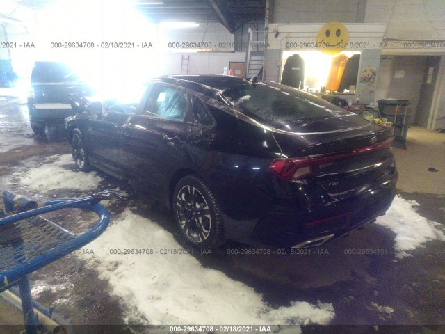 Photo 2 VIN: 5XXG64J28MG006816 - KIA K5 