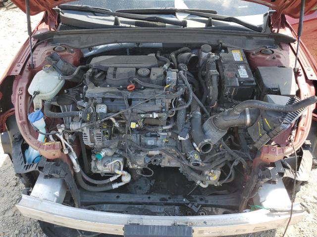 Photo 10 VIN: 5XXG64J28MG011627 - KIA K5 GT LINE 