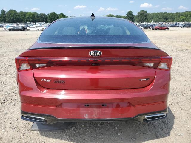 Photo 5 VIN: 5XXG64J28MG011627 - KIA K5 GT LINE 