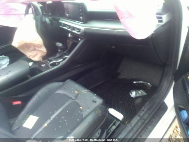 Photo 4 VIN: 5XXG64J28MG012955 - KIA K5 