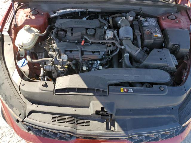 Photo 10 VIN: 5XXG64J28MG019615 - KIA K5 