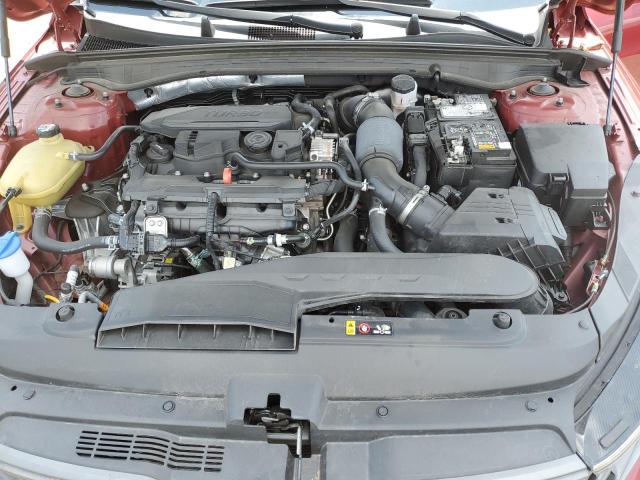 Photo 6 VIN: 5XXG64J28MG026225 - KIA K5 GT LINE 