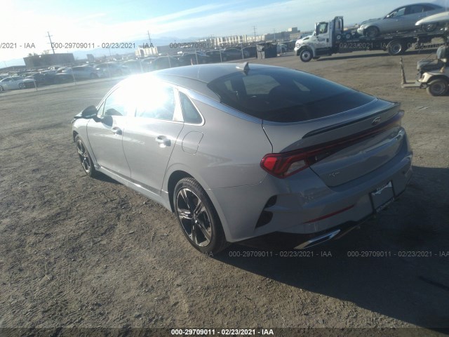 Photo 2 VIN: 5XXG64J28MG029609 - KIA K5 