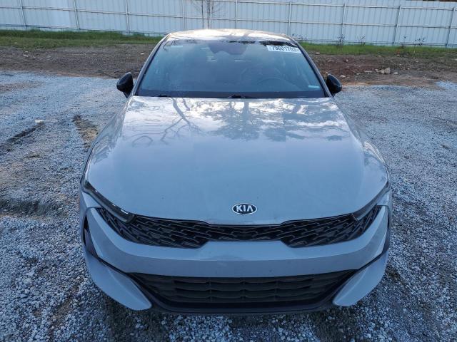 Photo 4 VIN: 5XXG64J28MG030968 - KIA K5 