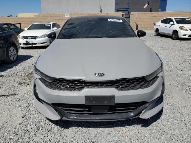 Photo 4 VIN: 5XXG64J28MG042859 - KIA K5 GT LINE 