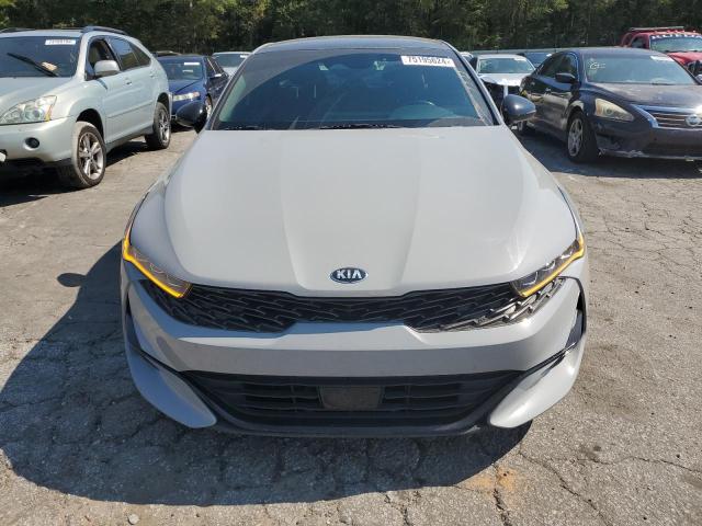 Photo 4 VIN: 5XXG64J28MG044515 - KIA K5 GT LINE 