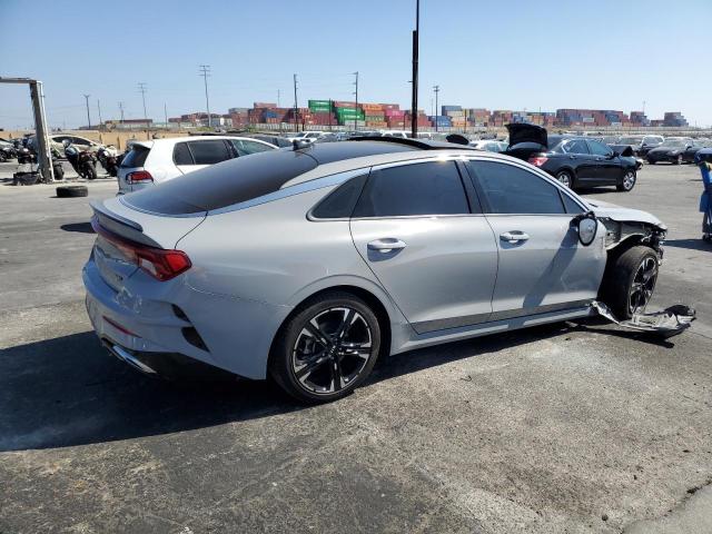 Photo 2 VIN: 5XXG64J28MG052856 - KIA K5 GT LINE 