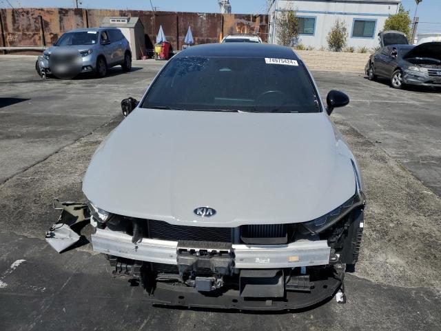 Photo 4 VIN: 5XXG64J28MG052856 - KIA K5 GT LINE 