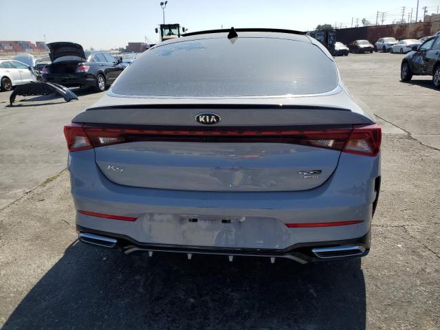 Photo 5 VIN: 5XXG64J28MG052856 - KIA K5 GT LINE 