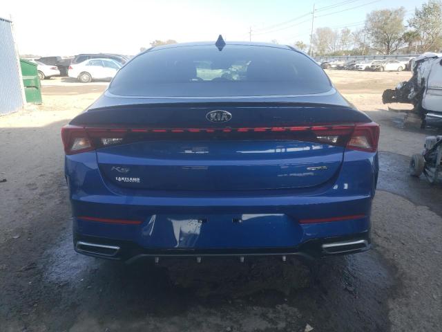 Photo 5 VIN: 5XXG64J28MG054025 - KIA K5 GT LINE 