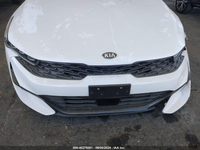 Photo 5 VIN: 5XXG64J28MG060682 - KIA K5 