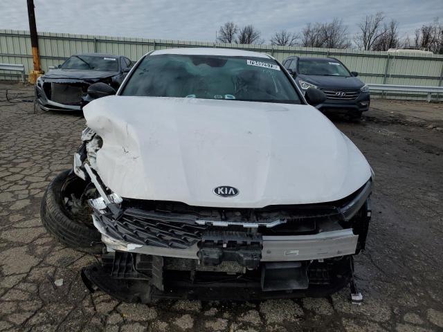 Photo 4 VIN: 5XXG64J28MG062500 - KIA K5 