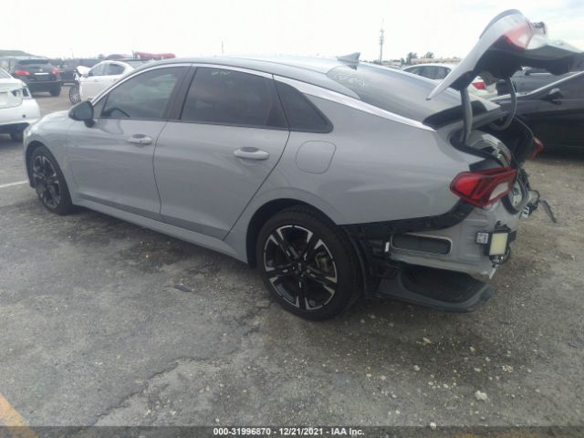 Photo 2 VIN: 5XXG64J28MG062562 - KIA K5 