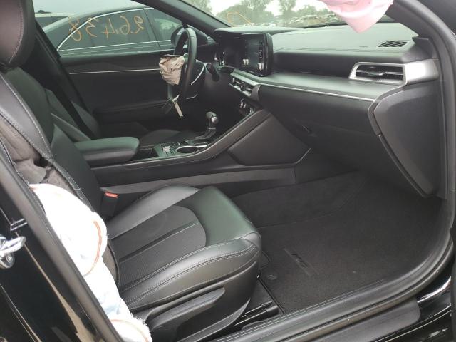 Photo 4 VIN: 5XXG64J28MG063890 - KIA K5 GT LINE 