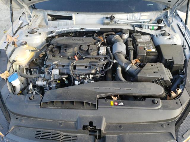 Photo 6 VIN: 5XXG64J28MG072203 - KIA K5 GT LINE 