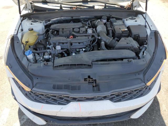 Photo 10 VIN: 5XXG64J28NG090895 - KIA K5 GT LINE 