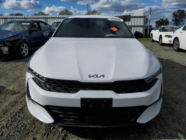 Photo 4 VIN: 5XXG64J28NG092596 - KIA K5 GT LINE 