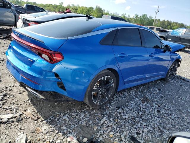 Photo 2 VIN: 5XXG64J28NG098429 - KIA K5 GT LINE 