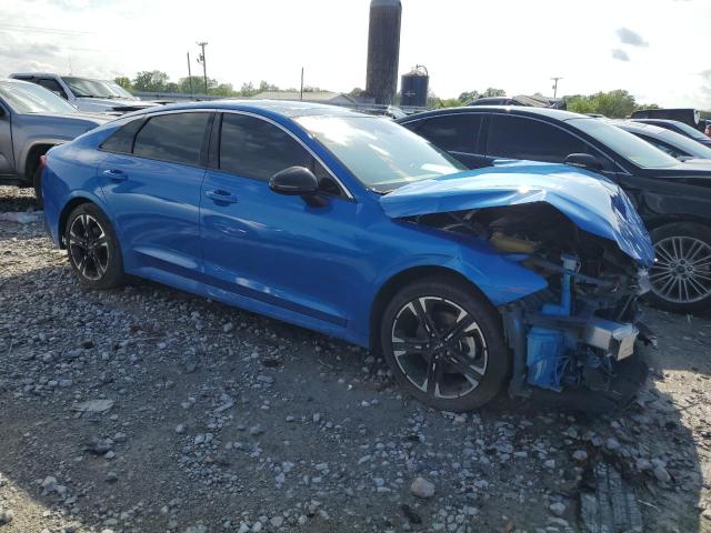 Photo 3 VIN: 5XXG64J28NG098429 - KIA K5 GT LINE 