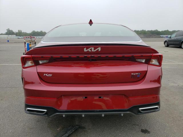 Photo 5 VIN: 5XXG64J28NG098799 - KIA K5 