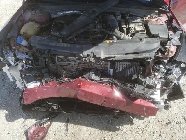 Photo 10 VIN: 5XXG64J28NG099337 - KIA K5 