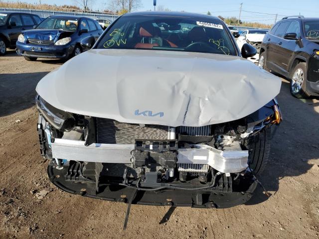 Photo 8 VIN: 5XXG64J28NG107436 - KIA K5 GT LINE 