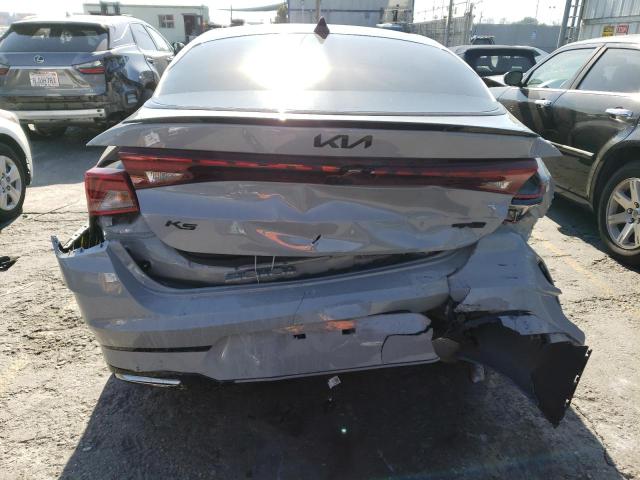 Photo 5 VIN: 5XXG64J28NG113298 - KIA K5 GT LINE 