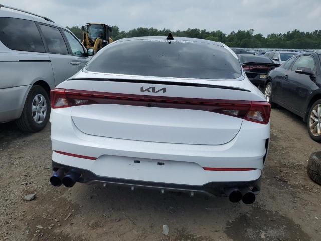 Photo 5 VIN: 5XXG64J28NG118548 - KIA K5 GT LINE 