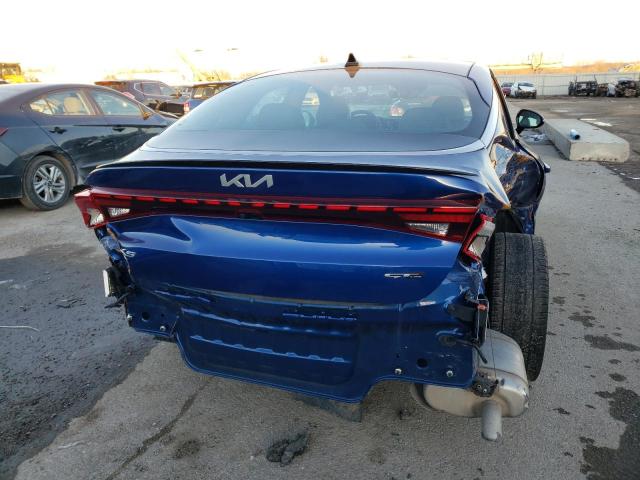 Photo 5 VIN: 5XXG64J28NG128948 - KIA K5 