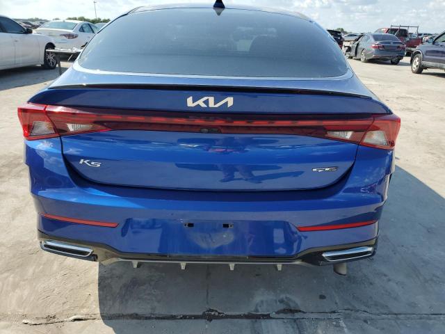 Photo 5 VIN: 5XXG64J28NG143627 - KIA K5 GT LINE 